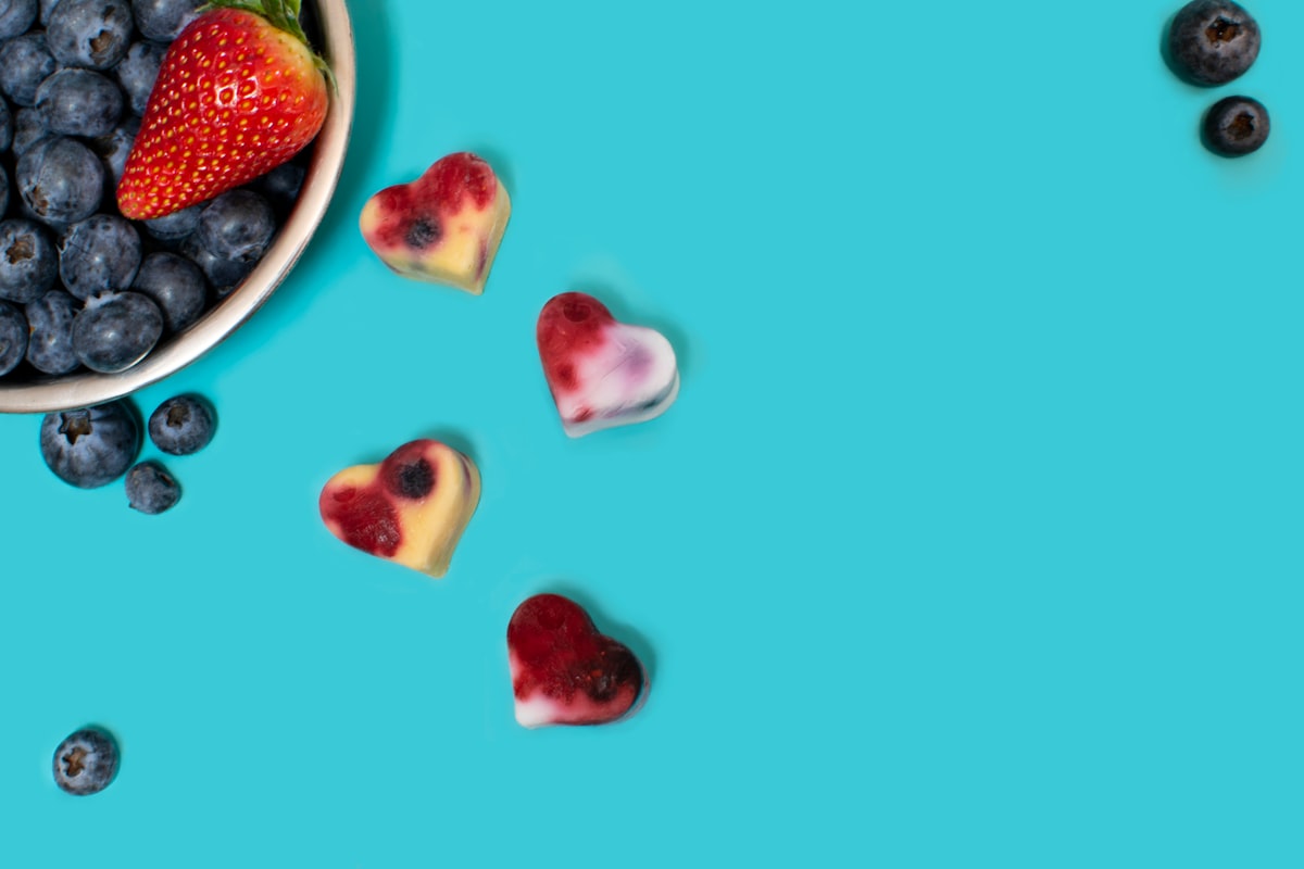 Healthy nutritious meal with fresh vegetables and lean protein