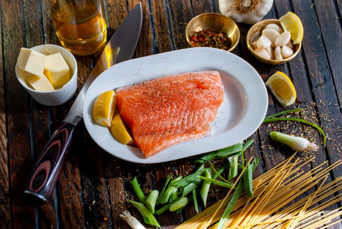 Article about meal preparation strategies for consistent nutrition