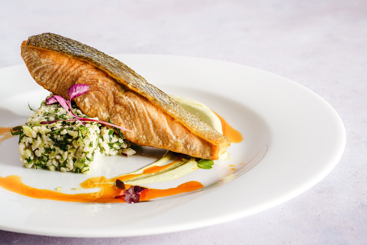 Meal planning for cholesterol management